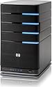 HP EX475 MediaSmart Home Server (AMD Live, Windows Home Server, 1 TB Hard Drive)